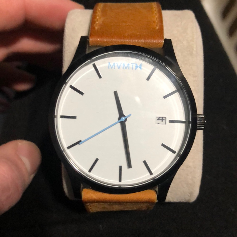 MVMT watch